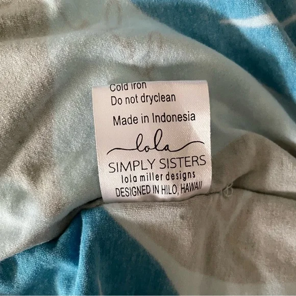 Lola Miller Designs Top - Picture 5 of 5